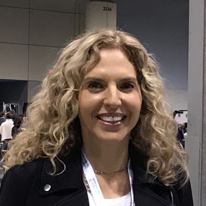 Jennifer Zosky